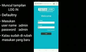 Cara Mengganti Sandi Akun Slot