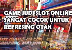 Korban Judi Slot Online Lucu Dan Unik Dan Lucu Dan Unik