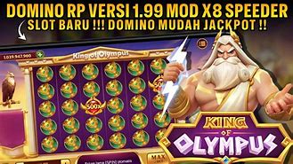 Permainan Baru Slot Domino 2023 Tanpa Password Terbaru Hari Ini