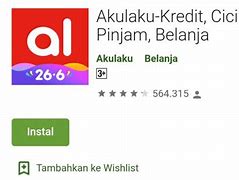 Pinjaman Online Laku Laku